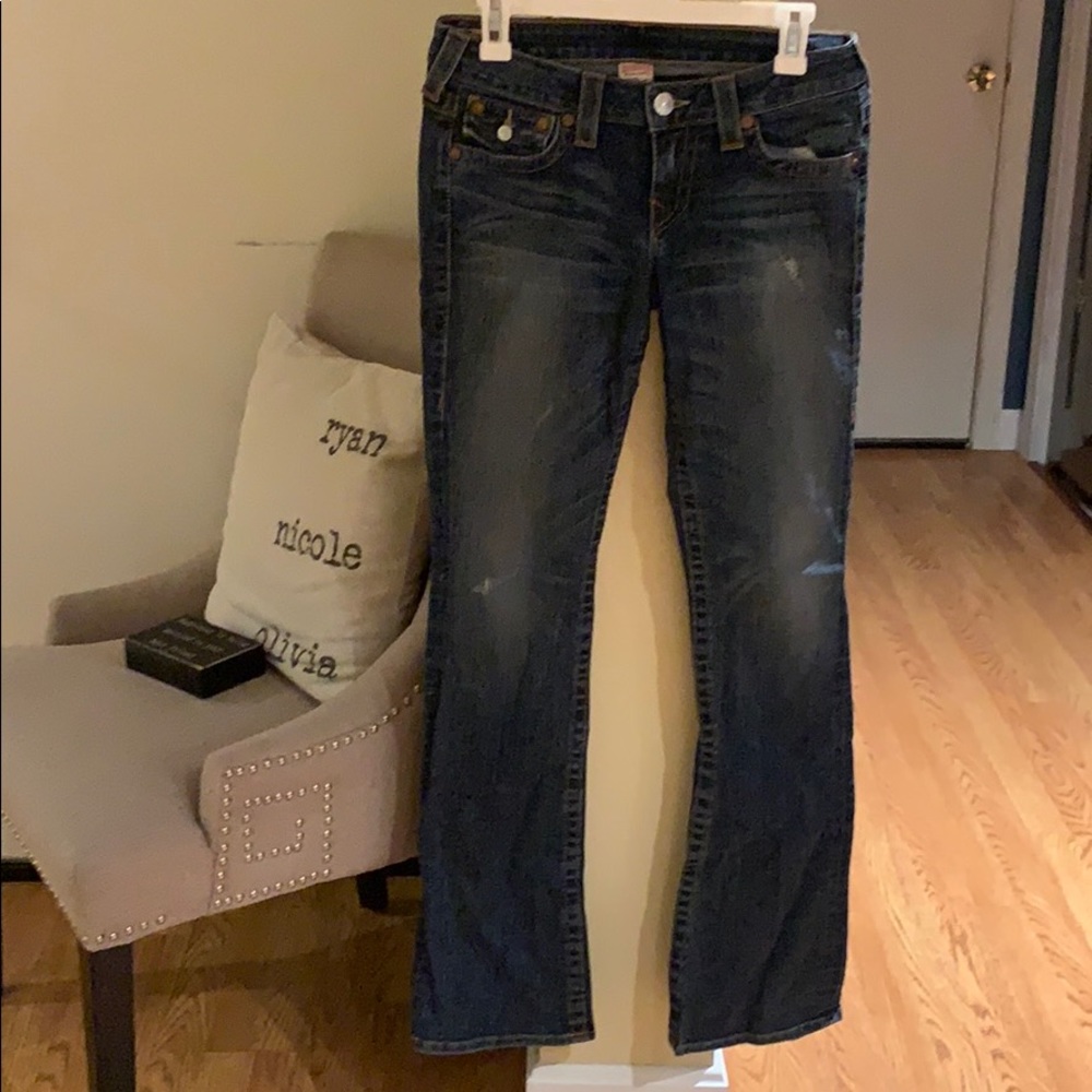 True Religion Jeans